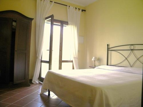 Agriturismo Vallerana, Капальбио — фото 1