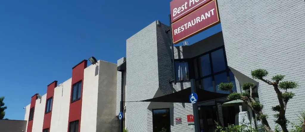 Brit Hotel Montpellier Euromédecine, Montpellier — photo 1