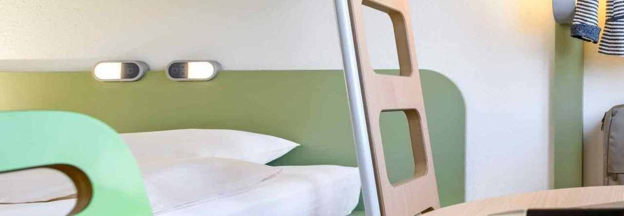 ibis budget Dunkerque Grande Synthe, Grande-Synthe — photo 1