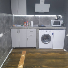 Ejdemana 10 Apartments, Kansk — photo 3