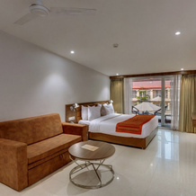 The Fern Sardar Sarovar Resort, Series by Marriott, Garudeshwar — photo 4
