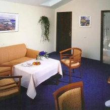 Pension Lindenhof, 格拉斯布伦 — 照片 5
