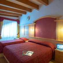 Hotel Angelo, 托纳莱山口 — 照片 5
