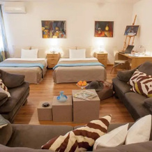 Lux Apartments Vršac, Вршац — фото 5