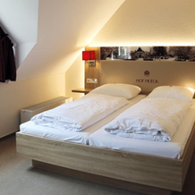 Hotel Restaurant Hof Hueck, 巴特萨森多夫 — 照片 2
