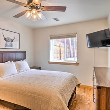 2 Mi To Dtwn: Leadville Haven W/ 2 Furnished Decks, Ледвилл — фото 3