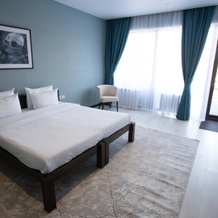 Recreation camp Arman Dala Resort, 卡斯克连 — 照片 3