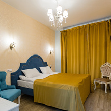 Sosnovy Bor Hotel, Sosnovyy Bor — photo 4