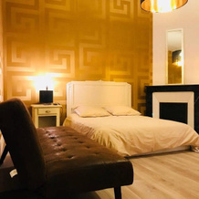 Luxury Suite Lilas, Дижон — фото 4