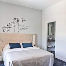 Best Western Plus Villa Saint Antoine, Клисон — фото 2