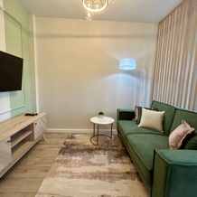 Na Oktyabr'skoj Flat, Zheleznovodsk — photo 5