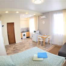 Tsentr Ekaterinburg Apartments, 叶卡捷琳堡 — 照片 4