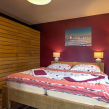 Apartmány Barto21, Бартошовице-в-Орлицких-горах — фото 2