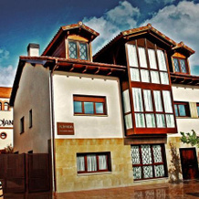 Casa Rural Rojanda, 埃尔谢戈 — 照片 3