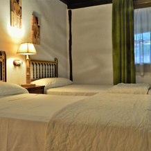 Apartamentos Rurales Casa Bethona, Jerte — photo 2