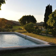Le Mas En Provence, 昂特雷格 — 照片 2