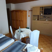 Hotel & Pension Haus Dewenter, Lichtenau — photo 4