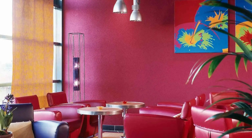 B&B Hotel Rueil-Malmaison Gare, Рюэй-Мальмезон — фото 1