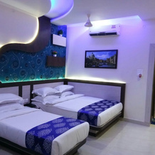Hotel Embassy International, Музаффарпур — фото 5