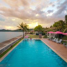 Sea Coco Resort, 他迈 — 照片 5