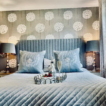 Cotswold Chic Retreats "Jacinabox" 5 Star Chipping Campden-Parking-Garden, 奇平卡姆登 — 照片 5