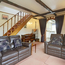 Beautiful Holiday Home in Felixstowe Near Beach, 费利克斯托 — 照片 4
