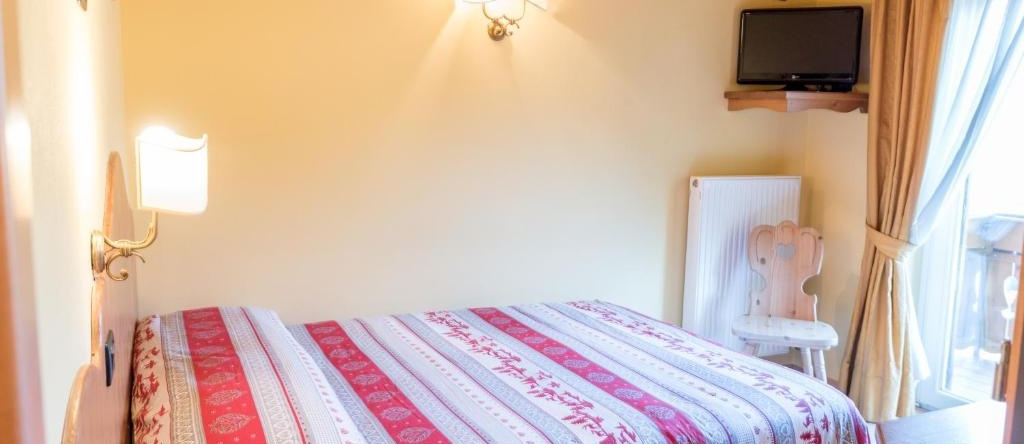 Hotel Da Barba B&B, 阿夏戈 — 照片 1