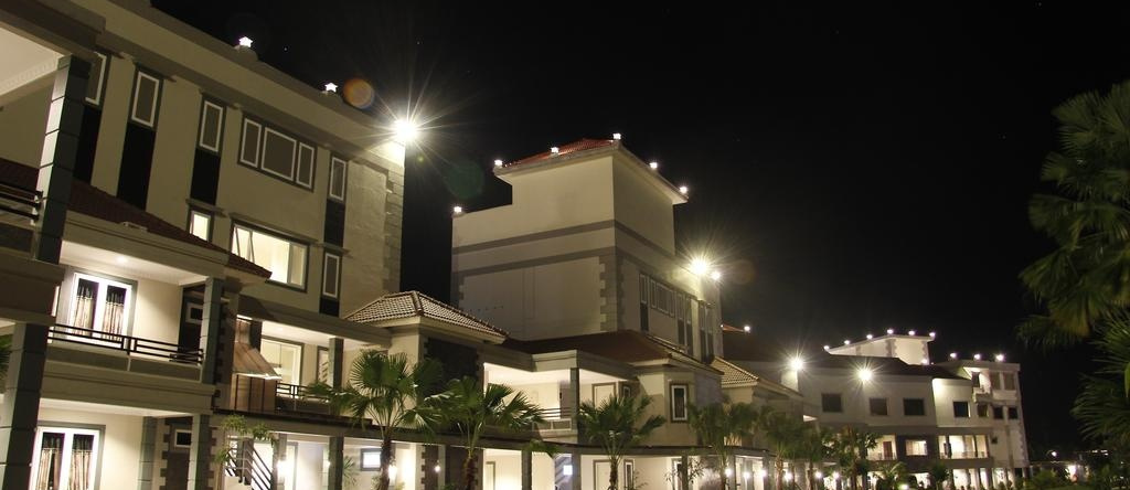 Novilla Boutique Resort, Sungailiat — photo 1