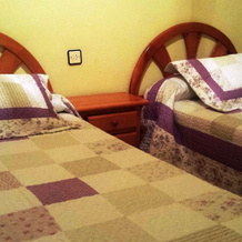 Apartamento Turismo Rural Casa Castro, Абьего — фото 4