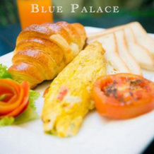Blue Palace Hotel Siem Reap, Сиемреап — фото 5