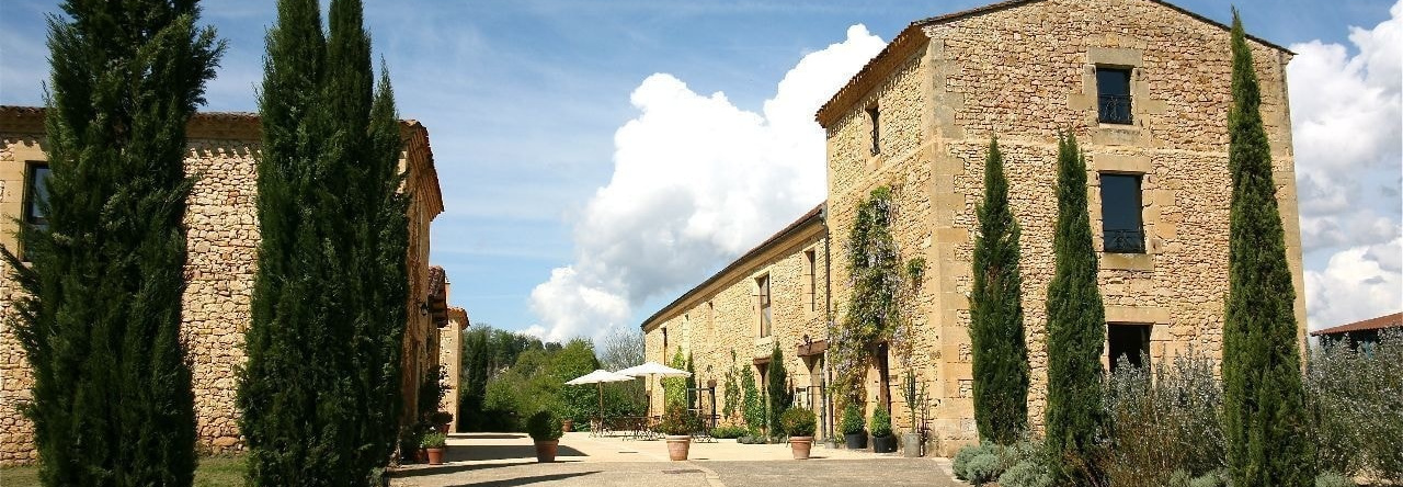 La Villa Romaine, Карсак-Айяк — фото 1