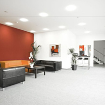 Hotel Stalden, 贝里孔 — 照片 2
