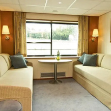 Fairtours Hotelschiff Regina Rheni **** Neuss, 诺伊斯 — 照片 2