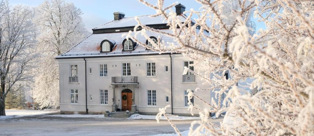 Bommersvik Konferens, Нюкварн — фото 1