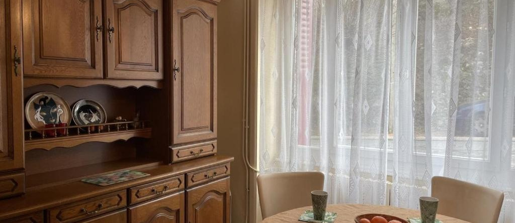 Gîte Arfeuilles, 4 pièces, 6 personnes - FR-1-489-277, 阿尔弗耶 — 照片 1