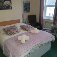 Breken Guest House, 埃克斯茅斯 — 照片 4