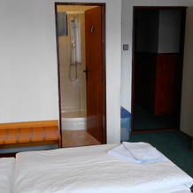Hotel Enzian, Zelezna Ruda — photo 4