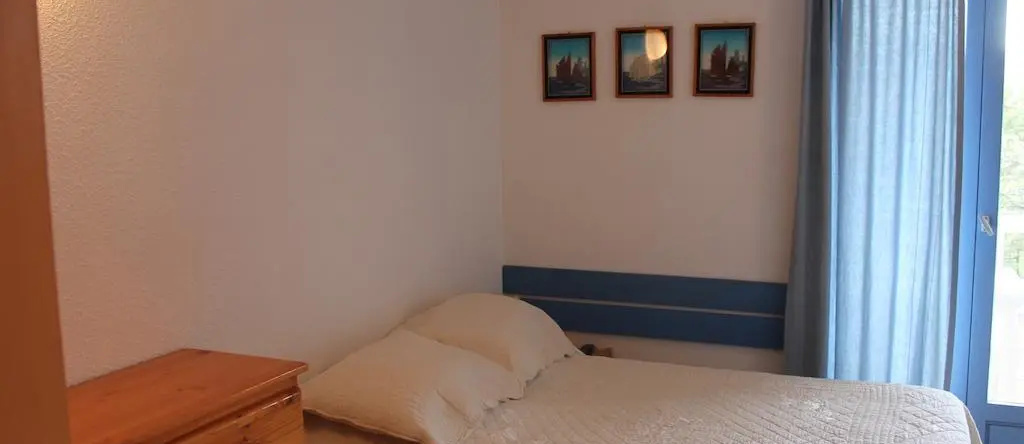 Studi-Hotel Residence Plein Voile, 莱萨勒叙尔韦尔东 — 照片 1