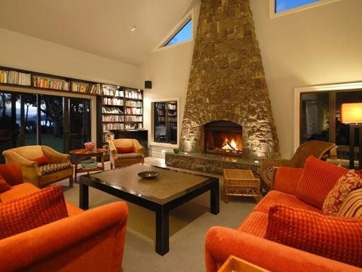 Pawhaoa Bay Lodge, Вангаруру — фото 1