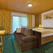 Landhotel Kirchenwirt, Unken — photo 5