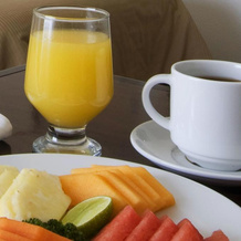 Fiesta Inn Saltillo, 萨尔蒂约 — 照片 5