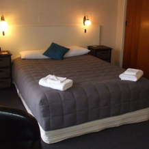 Acorn Estate Motel, 马斯特顿 — 照片 2