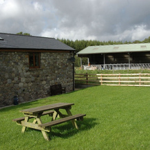 Cozy Cottage in Ystradgynlais With Garden, Ystradgynlais — photo 2