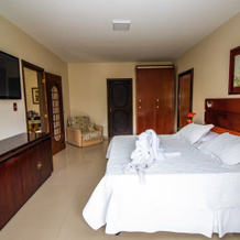 Mata Atlântica Park Hotel, 卡约巴 — 照片 5