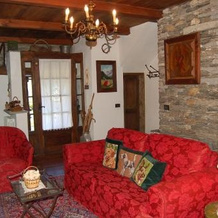 Chalet Le Primule, 普雷米亚 — 照片 2