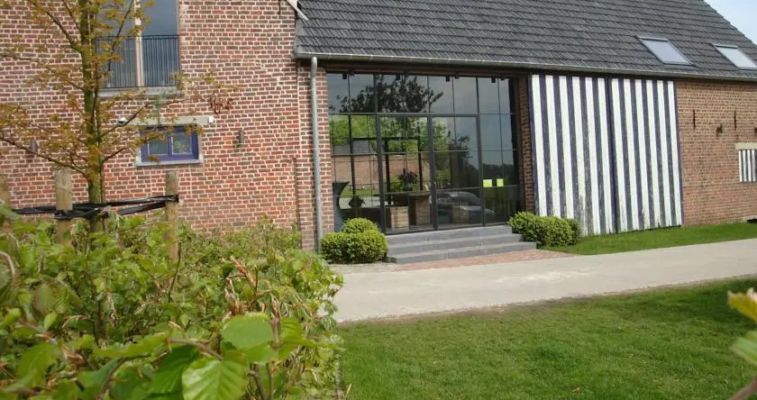 B&B Au Charme Pur, Maarkedal — photo 1