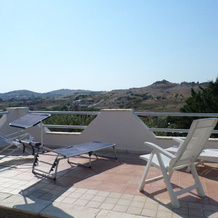 Borgo Manfria B&B, Джела — фото 4