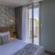 Best Western Plus Sanary, 滨海萨纳里 — 照片 4