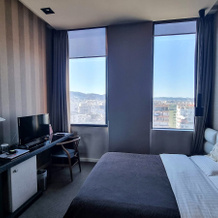 La Boheme Hotel, Tirana — photo 2