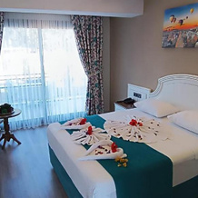 Polaris Hayat Motel, Бююкеджели — фото 5